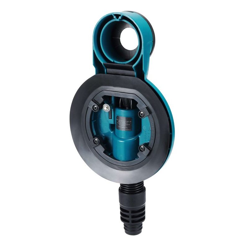 MAKITA 1914X3-8 - ADAPTÉR ODSÁVÁNÍ PRACHU PRO VRTÁNÍ DO 52MM - VYSAVAČE - PŘÍSLUŠENSTVÍ MAKITA