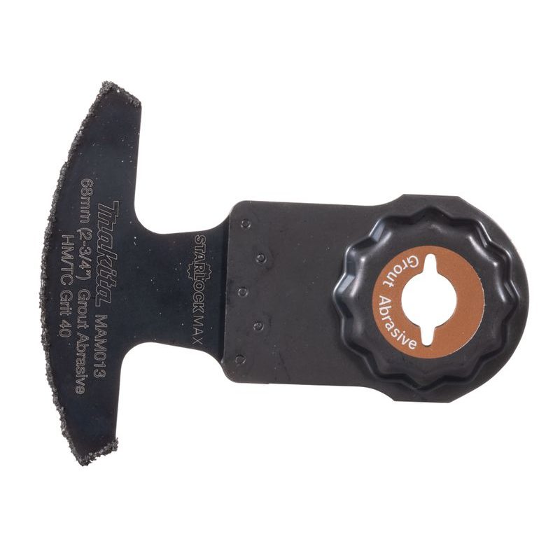 MAKITA B-66531 - PONORNÝ LIST STARLOCK-MAX 68X30MM HM GR.40 MAM013 =NEWB-66503 - MAKITA NÁHRADNÍ DÍLY