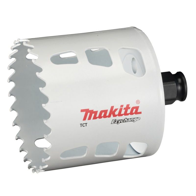 MAKITA E-06797 - DĚROVKA TCT EZYCHANGE 2 73MM - MAKITA NÁHRADNÍ DÍLY