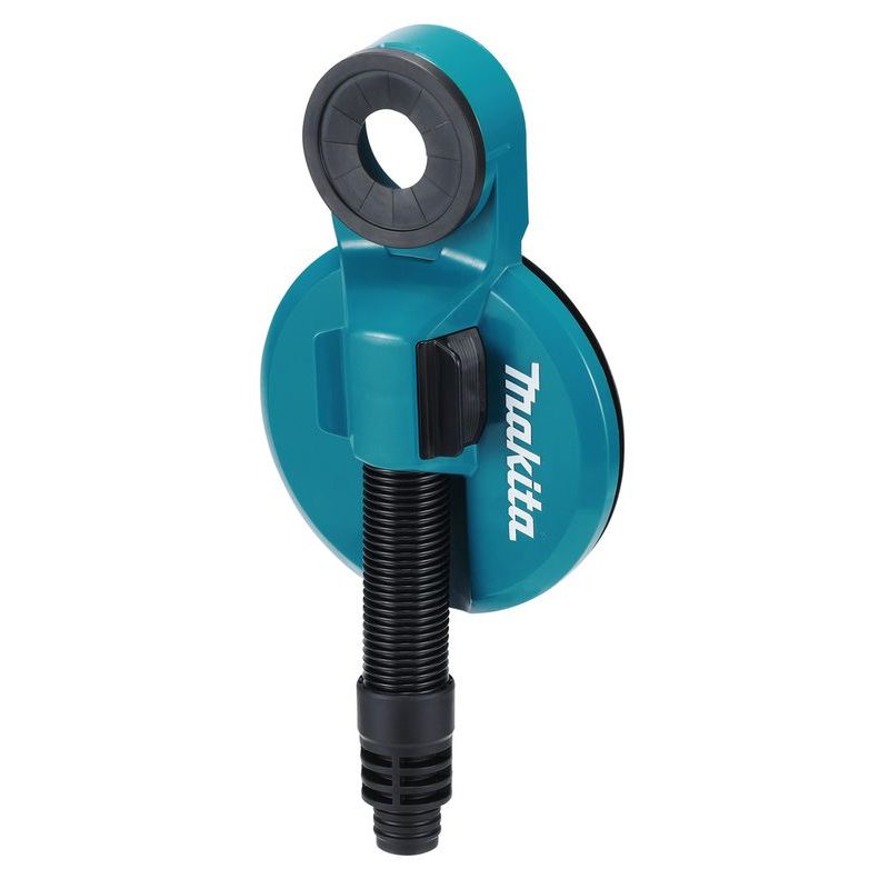 MAKITA 1914X3-8 - ADAPTÉR ODSÁVÁNÍ PRACHU PRO VRTÁNÍ DO 52MM - VYSAVAČE - PŘÍSLUŠENSTVÍ MAKITA