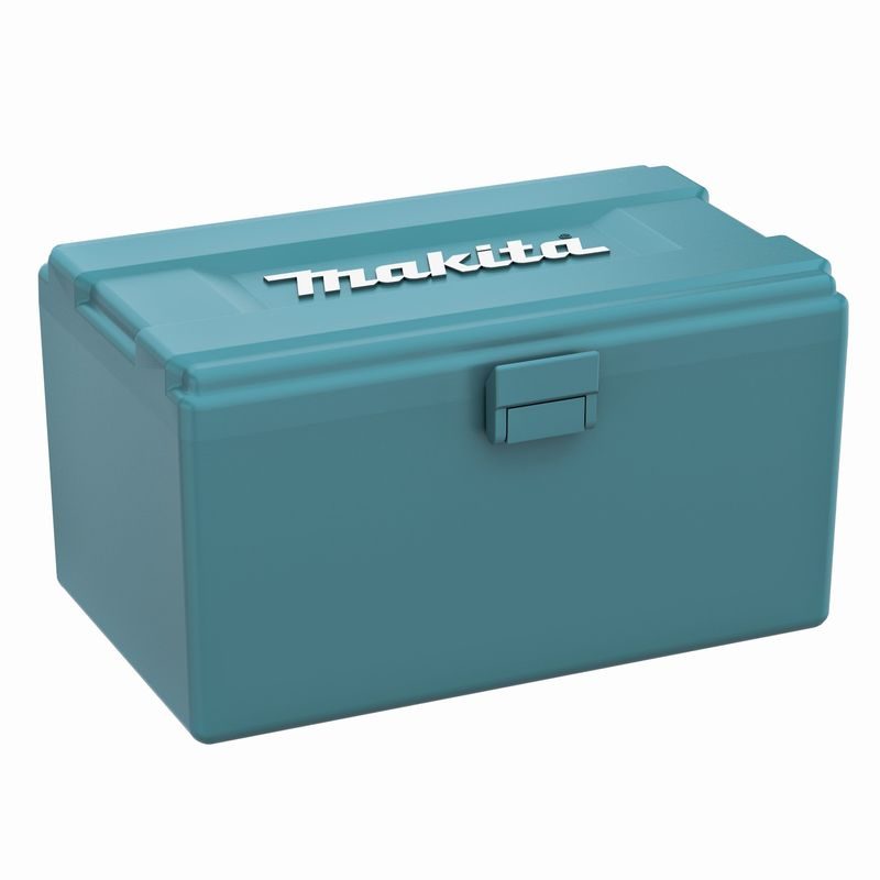 MAKITA 821538-0 - PLASTOVÁ KRABIČKA NA PŘÍLUŠENSTVÍ DTM40 - MAKITA NÁHRADNÍ DÍLY