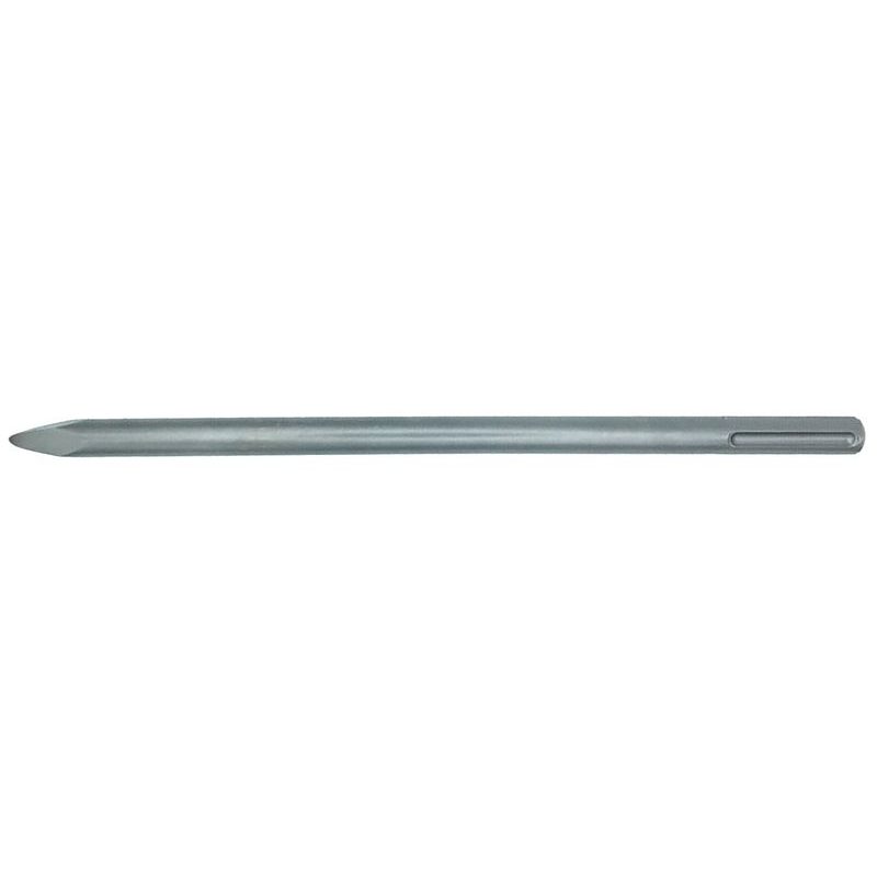 MAKITA B-64325 - ŠPIČÁK SDS-MAX 400MM - NEROZŘAZENO - PŘÍSLUŠENSTVÍ MAKITA