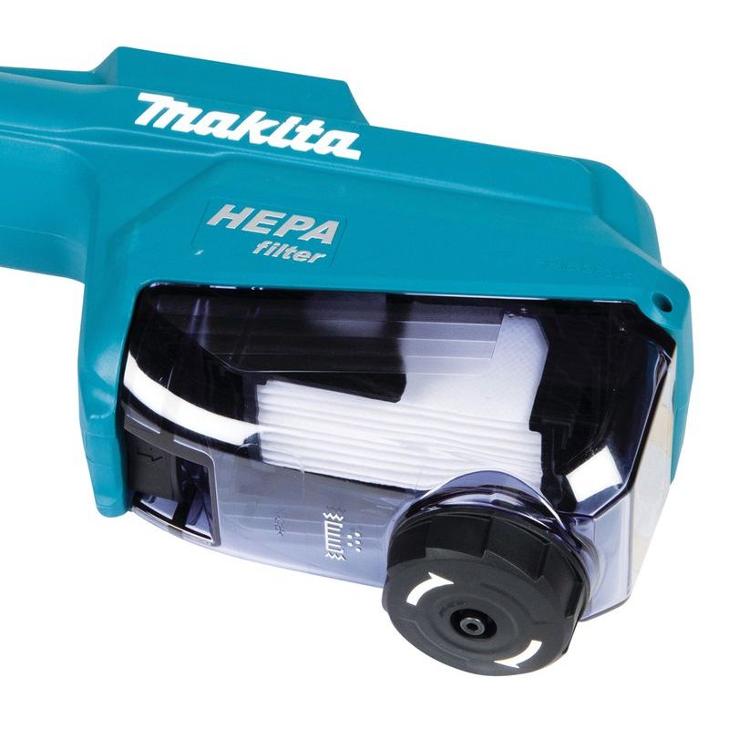 MAKITA 127185-8 - ODSÁVÁNÍ KOMPLET HR2653 - MAKITA NÁHRADNÍ DÍLY