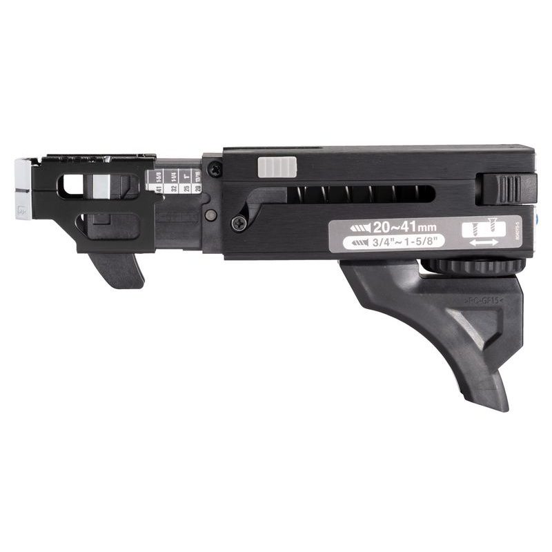 MAKITA 191W93-7 - ADAPTÉR PRO PÁSKOVANÉ ŠROUBY 25-41 MM - MAKITA NÁHRADNÍ DÍLY