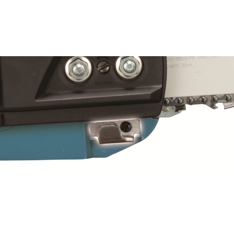 MAKITA UC025GZ - AKU ŘETĚZOVÁ PILA 350 MM LI-ION XGT 40V,BEZ AKU Z - AKU ŘETĚZOVÉ PILY MAKITA - ZAHRADNÍ TECHNIKA