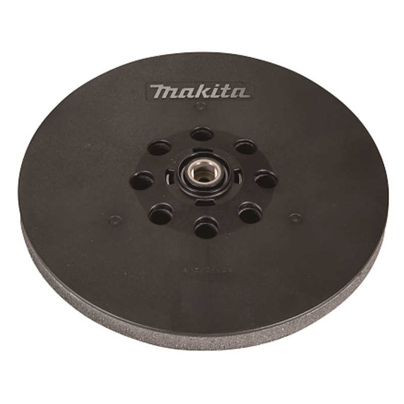 MAKITA 199939-3 - MĚKKÁ BRUSNÁ DESKA DSL800 - MAKITA NÁHRADNÍ DÍLY
