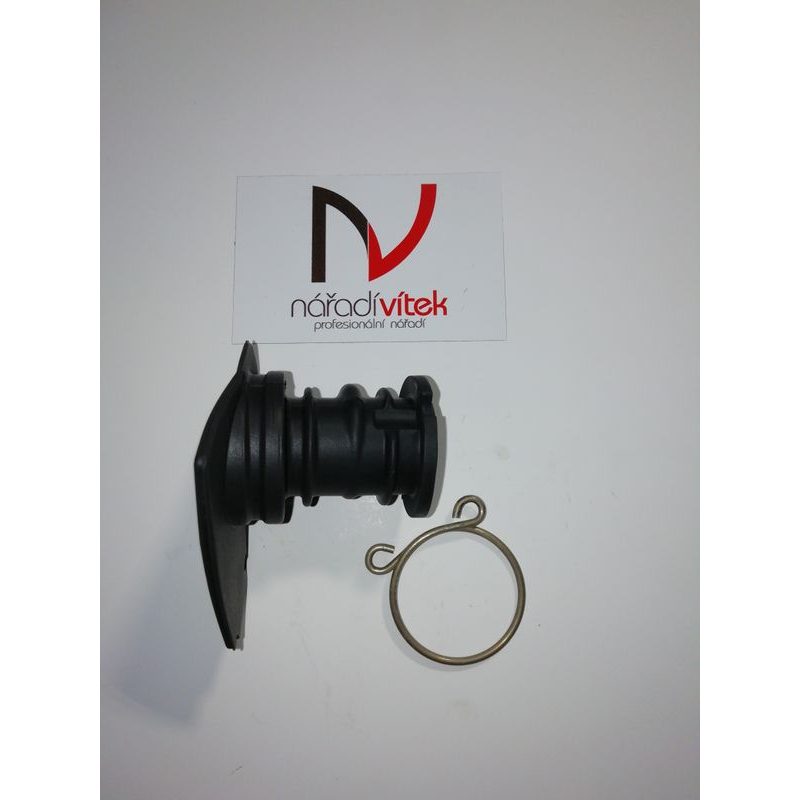 MAKITA 394131210 - HRDLO SÁNÍ - MAKITA NÁHRADNÍ DÍLY