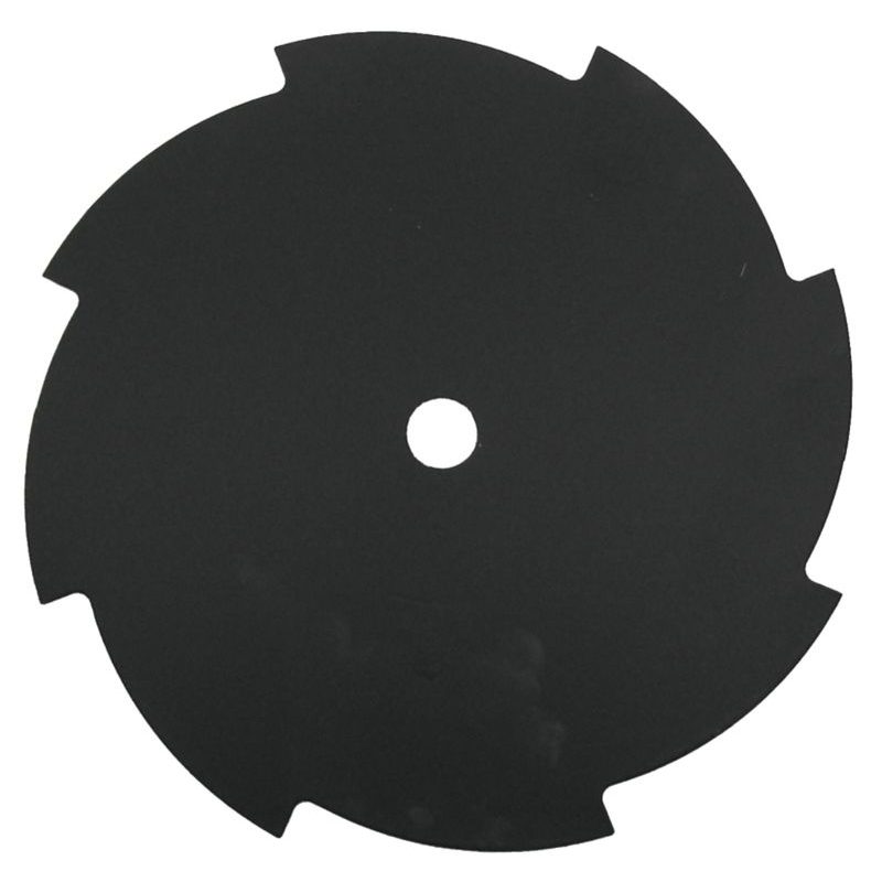 MAKITA D-73324 - NŮŽ NA NÁLETY 8 ZUBÝ (230X25,4X1,8MM)=NEW191Y46-8 - MAKITA NÁHRADNÍ DÍLY