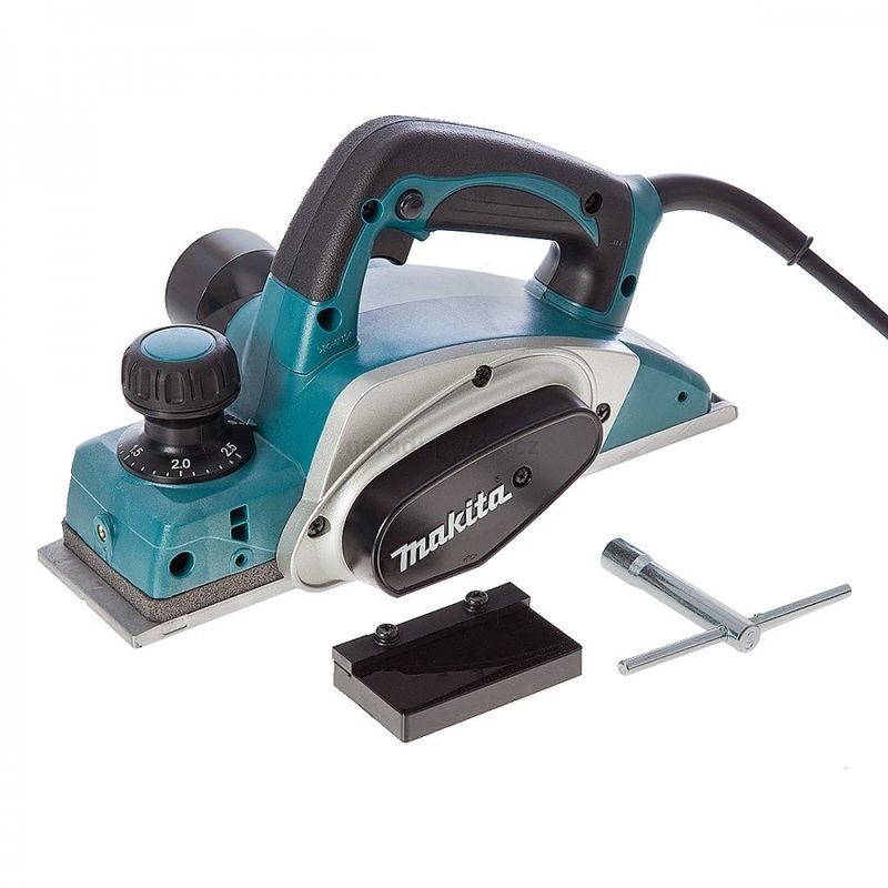 MAKITA KP0800 - HOBLÍK 82MM,620W - HOBLÍKY MAKITA