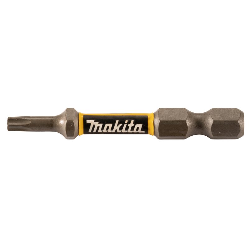 MAKITA E-03333 - TORZNÍ BIT ŘADY IMPACT PREMIER (E-FORM),T15-50MM,2KS - MAKITA NÁHRADNÍ DÍLY