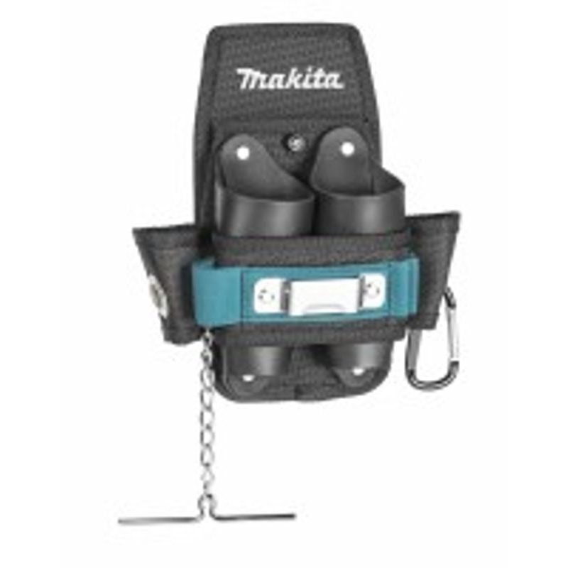 MAKITA E-15279 - BRAŠNA PRO ELEKTRIKÁŘE 185X55X205MM=OLDE-05212 - MAKITA NÁHRADNÍ DÍLY