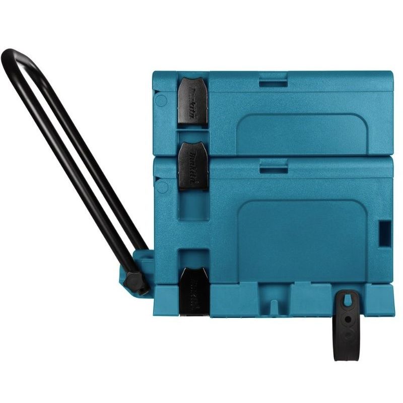 MAKITA 198599-8 - NOSNÁ DESKA PRO MAKPAC - VYSAVAČE - PŘÍSLUŠENSTVÍ MAKITA