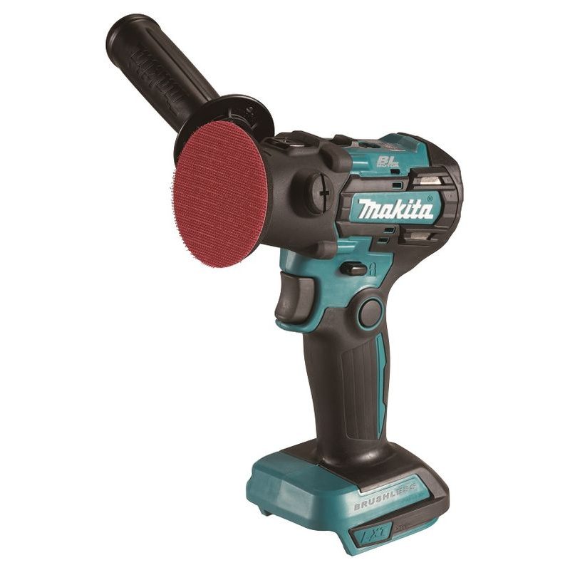 MAKITA DPV300Z - AKU ROTAČNÍ LEŠTIČKA 50/75MM LI-ION LXT 18V,BEZ AKU Z - AKU LEŠTIČKA MAKITA - AKUMULÁTOROVÉ STROJE MAKITA