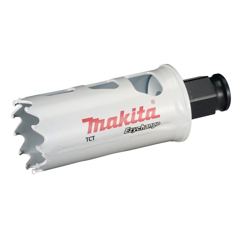 MAKITA E-06672 - DĚROVKA TCT EZYCHANGE 2 32MM - MAKITA NÁHRADNÍ DÍLY