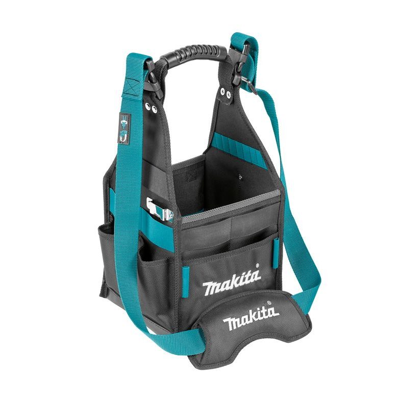 MAKITA E-15453 - HRANATÁ TAŠKA 260X220X410MM=OLDE-05480 - MAKITA NÁHRADNÍ DÍLY