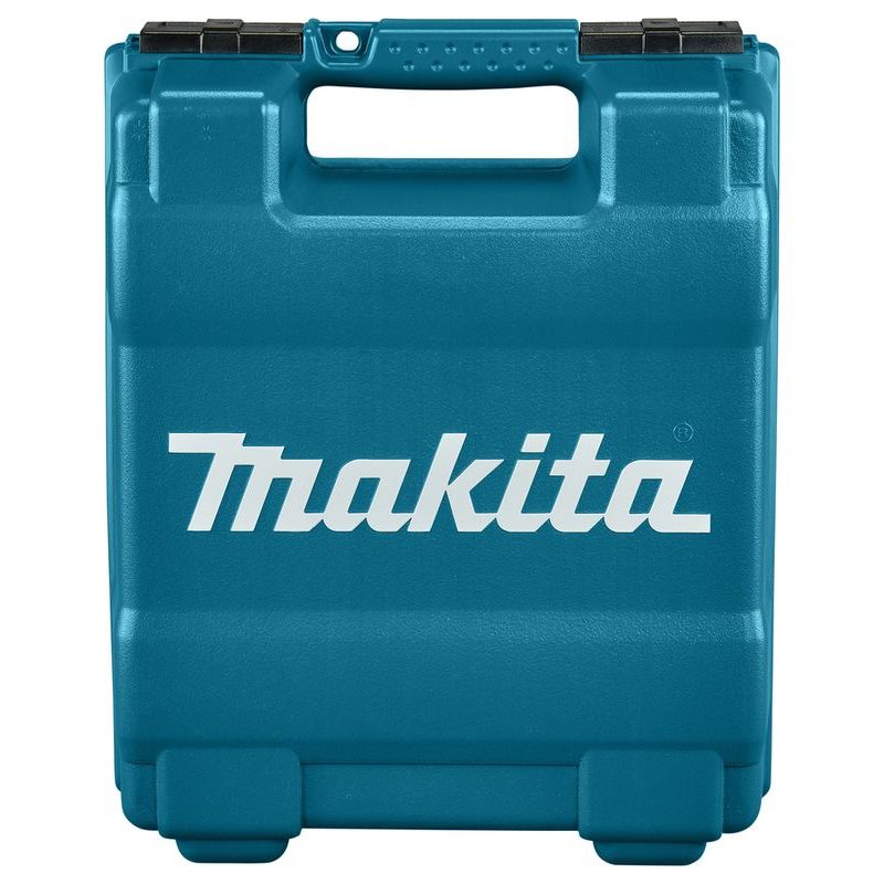 MAKITA 821844-3 - KUFR PLASTOVÝ HP488 - KUFRY A TAŠKY - PŘÍSLUŠENSTVÍ MAKITA