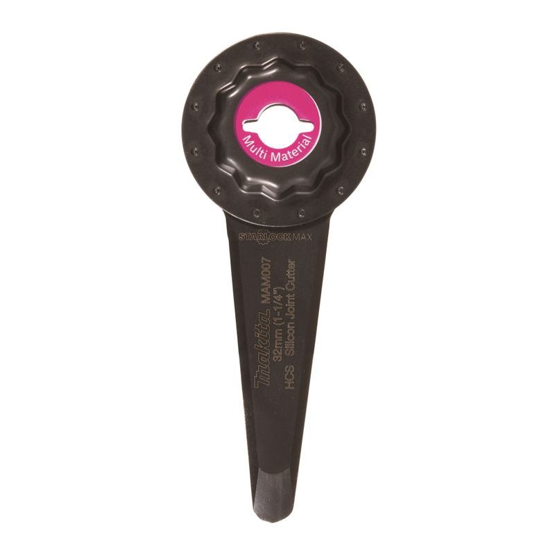MAKITA B-66466 - PONORNÝ LIST STARLOCK-MAX 32X70MM HCS MAM007 - MAKITA NÁHRADNÍ DÍLY