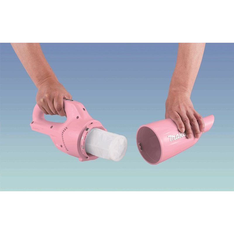 MAKITA CL108FDSAP - AKU-VYSAVAČ LI-ION CXT 12V/2,0AH - LI-ION 10,8V - AKUMULÁTOROVÉ STROJE MAKITA