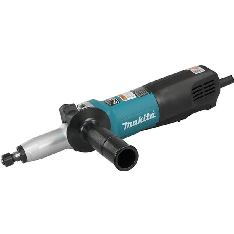 MAKITA GD0801C - PŘÍMÁ BRUSKA 6MM,750W - BRUSKY PŘÍMÉ MAKITA - BRUSKY MAKITA