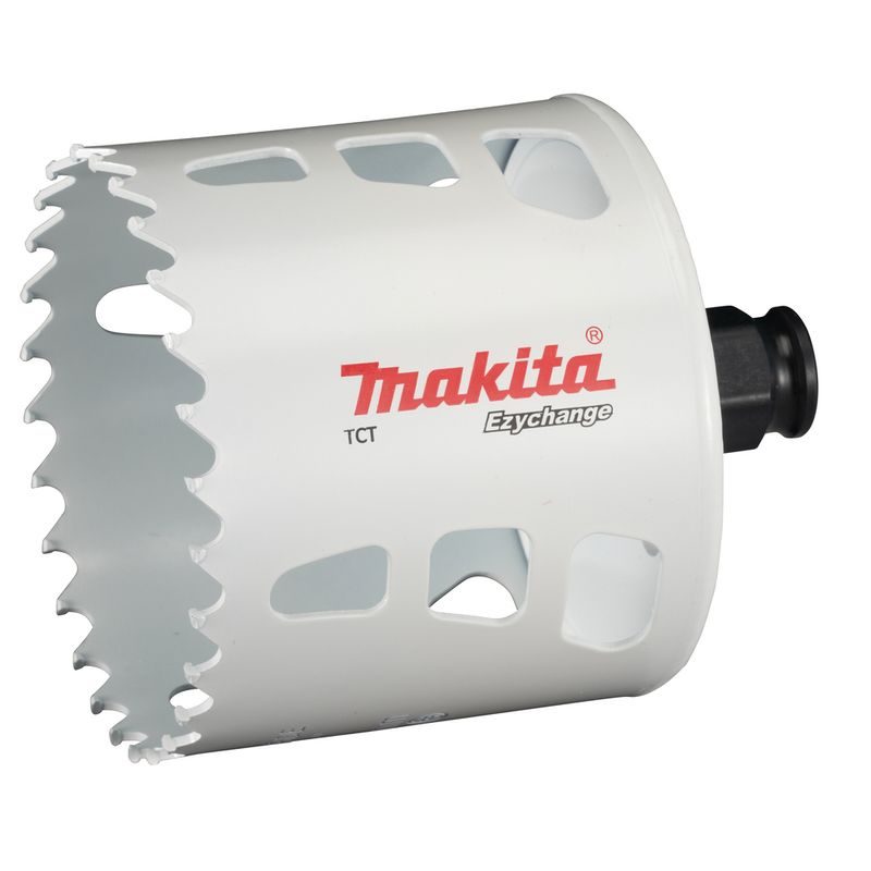 MAKITA E-06806 - DĚROVKA TCT EZYCHANGE 2 76MM - MAKITA NÁHRADNÍ DÍLY