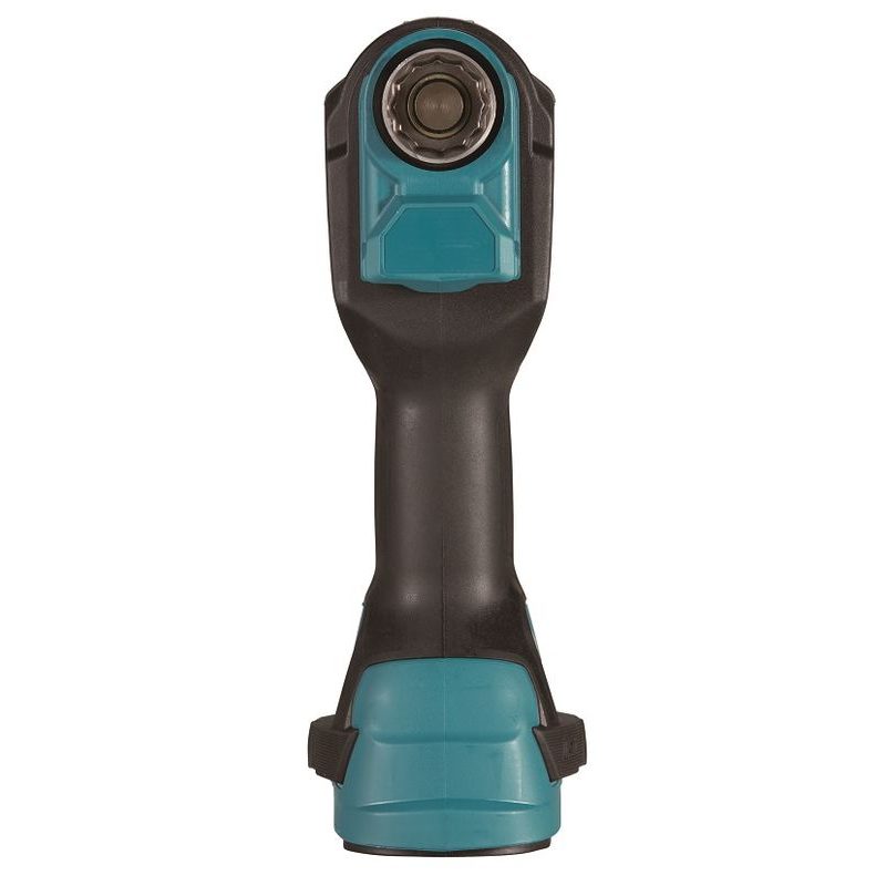 MAKITA DTM52Z - AKU MULTITOOL STARLOCK MAX LI-ION LXT 18V BEZ AKU Z - OSTATNÍ AKU STROJE MAKITA - AKUMULÁTOROVÉ STROJE MAKITA