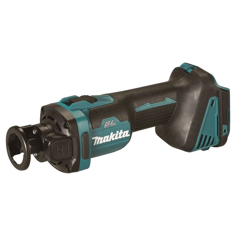 MAKITA DCO181Z - AKU ROTAČNÍ FRÉZKA S AWS LI-ION LXT 18V,BEZ AKU Z - AKU FRÉZKY MAKITA - AKUMULÁTOROVÉ STROJE MAKITA
