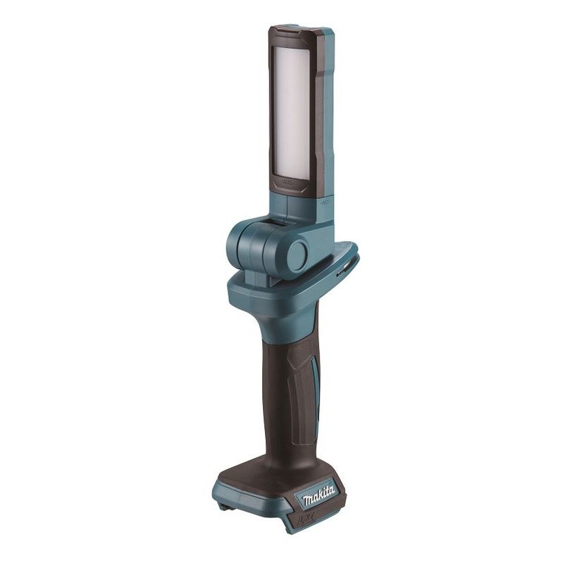 MAKITA DEADML816 - AKU LED SVÍTILNA LI-ION LXT 14,4V + 18V - AKU SVÍTILNY MAKITA - AKUMULÁTOROVÉ STROJE MAKITA