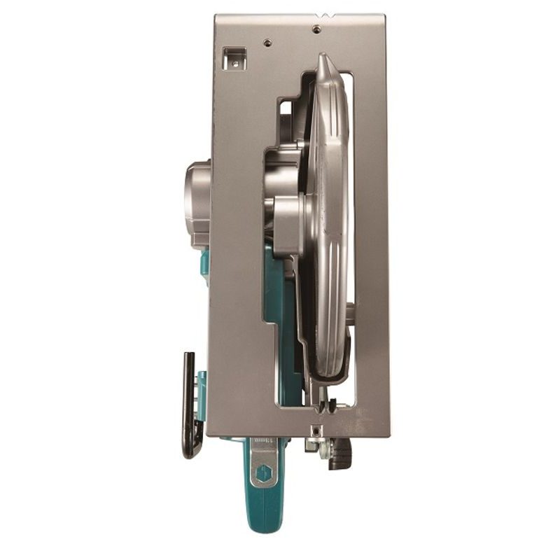 MAKITA RS002GZ - AKU OKRUŽNÍ PILA 260 MM LI-ION XGT 40V BEZ AKU Z - MAKITA XGT 40V