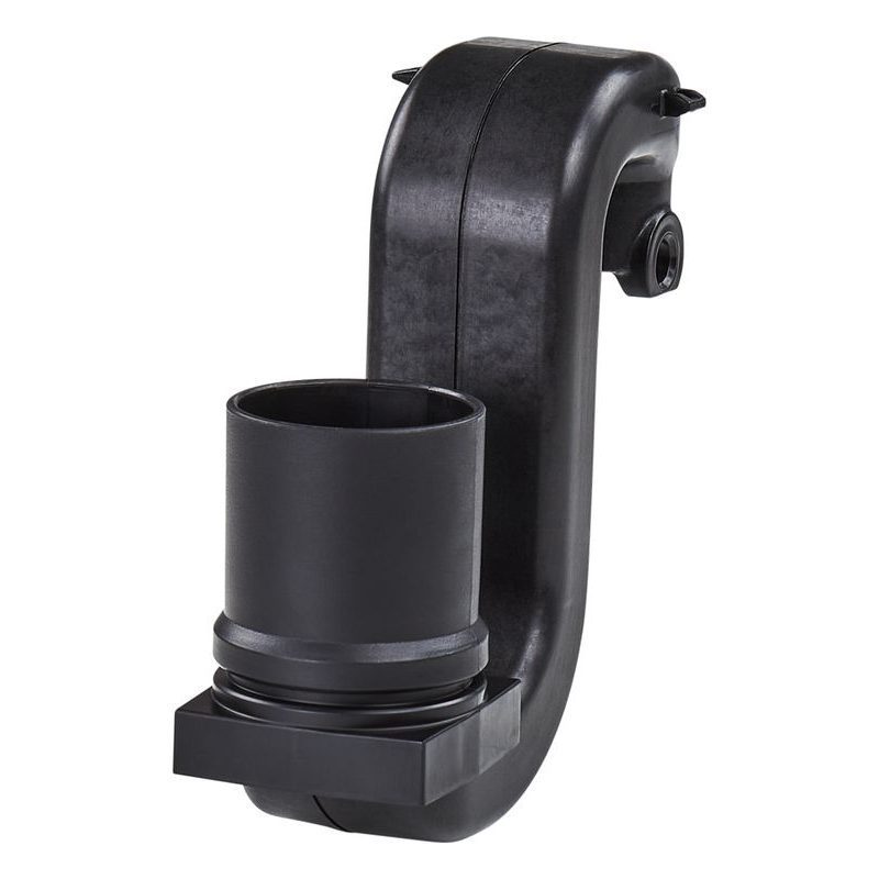 MAKITA 127672-7 - ODSÁVACÍ ADAPTÉR DSL801=OLD459234-6 - MAKITA NÁHRADNÍ DÍLY