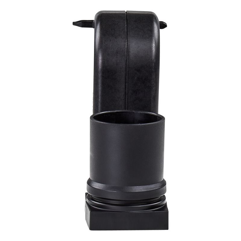 MAKITA 127672-7 - ODSÁVACÍ ADAPTÉR DSL801=OLD459234-6 - MAKITA NÁHRADNÍ DÍLY