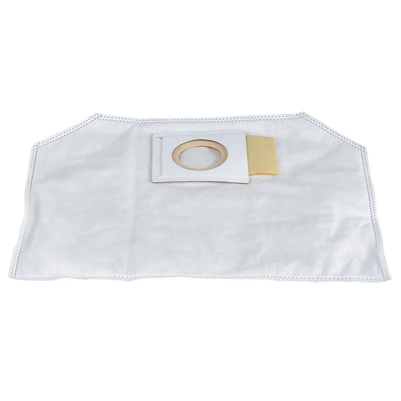 MAKITA 197903-8 - PRACHOVÝ PYTLÍK PAPÍROVÝ DVC260 10KS - SÁČKY - PŘÍSLUŠENSTVÍ MAKITA