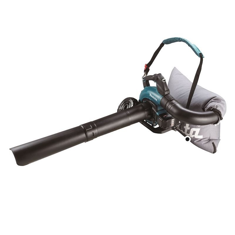 MAKITA UB003GZ - AKU OFUKOVAČ/VYSAVAC LI-ION XGT 40V,BEZ AKU Z - VYSAVAČE MAKITA