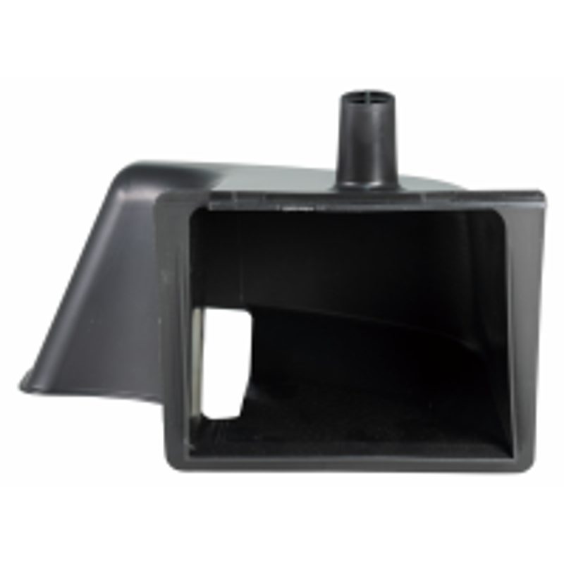 MAKITA 413L56-0 - ADAPTÉR PRO BOČNÍ VÝHOZ LM001G - MAKITA NÁHRADNÍ DÍLY