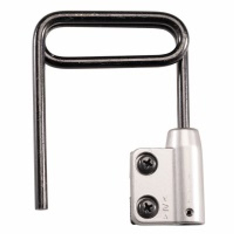 MAKITA 191W90-3 - ZAVĚŠOVACÍ HÁK NA HR008G - MAKITA NÁHRADNÍ DÍLY