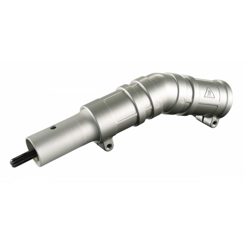 MAKITA 1910J6-0 - ÚHLOVÝ NÁSTAVEC PILY DUA300 - MAKITA NÁHRADNÍ DÍLY