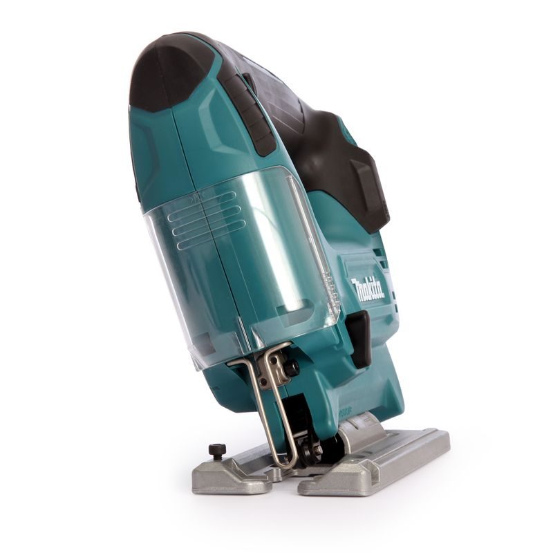 MAKITA JV101DZ - AKU PŘÍMOČARÁ PILA LI-ION CXT 10,8/12V,BEZ AKU Z - LI-ION 10,8V - AKUMULÁTOROVÉ STROJE MAKITA