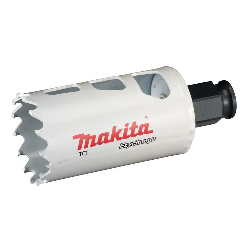 MAKITA E-06694 - DĚROVKA TCT EZYCHANGE 2 38MM - MAKITA NÁHRADNÍ DÍLY
