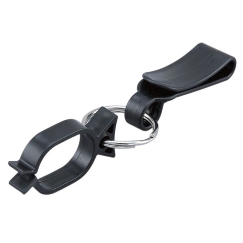 MAKITA 194677-2 - DRŽÁK KABELU NA OPASEK - PLOTOSTŘIHY - OSTATNÍ - PŘÍSLUŠENSTVÍ MAKITA