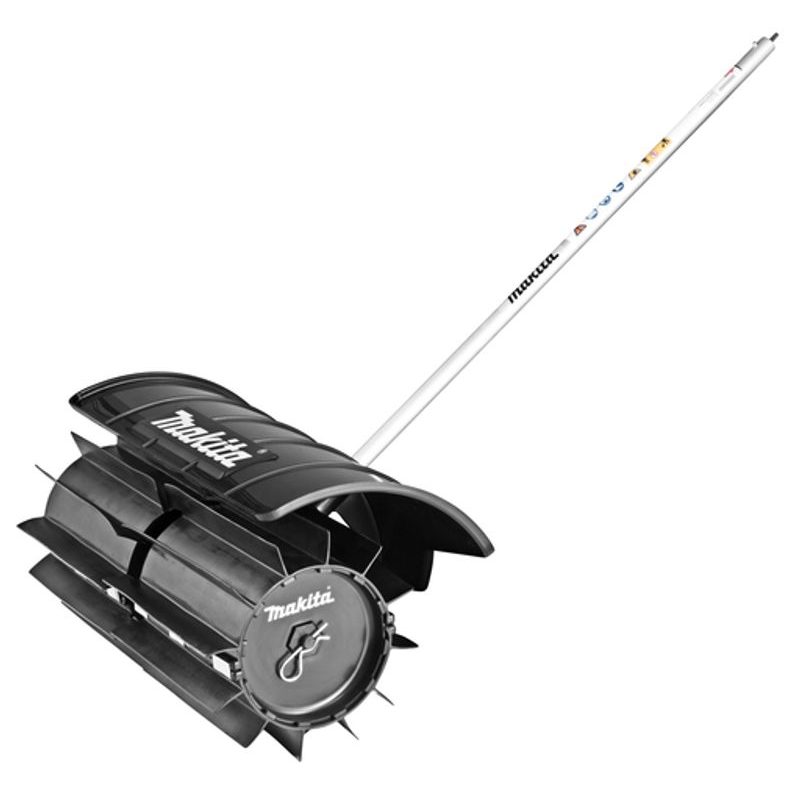 MAKITA 199338-9 - NÁSTAVEC MOTOROVÉ JEDNOTKY, LAMELOVÝ VÁLEC SW400MP - PŘÍSLUŠENSTVÍ PRO STROJE MAKITA - PŘÍSLUŠENSTVÍ MAKITA