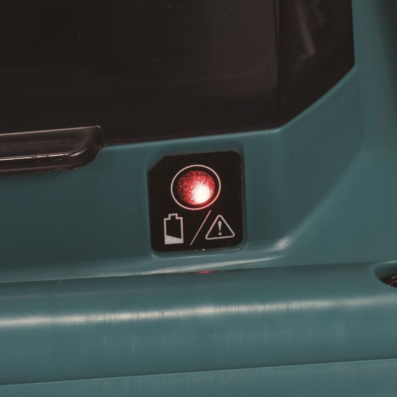 MAKITA DUV320Z - AKU VERTIKUTÁTOR 32CM LI-ION LXT 18V,BEZ AKU Z - VERTIKUTÁTORY, PROVZDUŠNOVAČE MAKITA - ZAHRADNÍ TECHNIKA