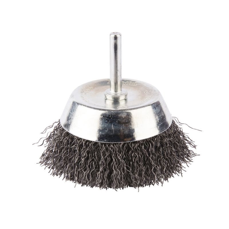 MAKITA D-39936 - MISKOVITÝ KARTÁČ Z OCELOVÉHO DRÁTU,VÁLCOVÁ STOPKA,75X6MM - MAKITA NÁHRADNÍ DÍLY