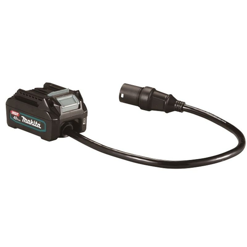 MAKITA 191N62-4 - ADAPTÉR NAPÁJECÍ LI-ION XGT 40V/33,5AH PRO 191A64-2 A PDC1200 - MAKITA NÁHRADNÍ DÍLY