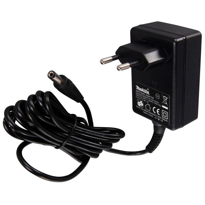 MAKITA SE00000792 - ADAPTÉR AC - MAKITA NÁHRADNÍ DÍLY