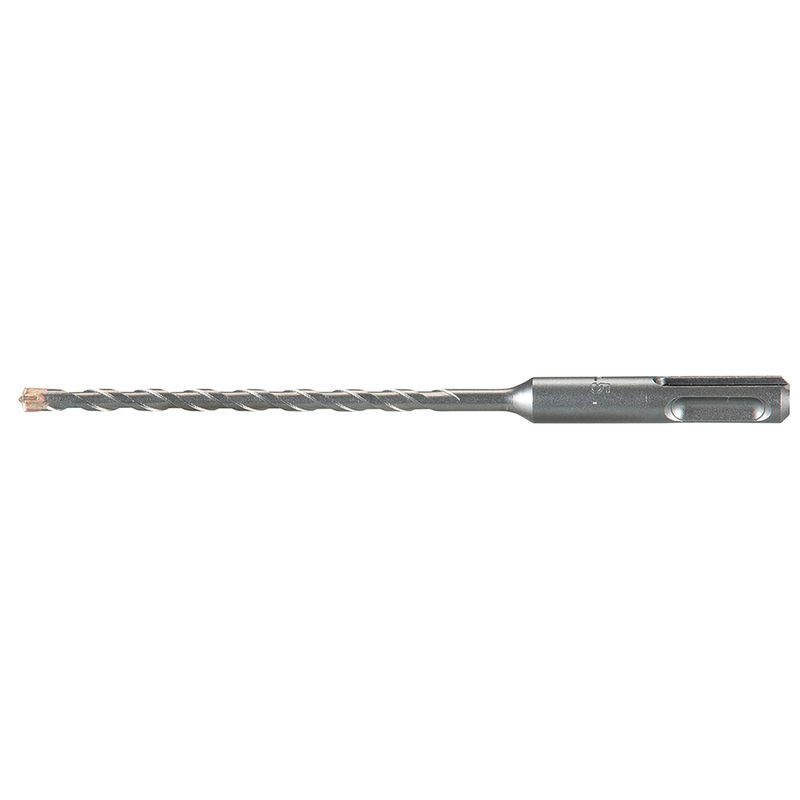 MAKITA B-68133 - VRTÁK SDS-PLUS ČTYŘBŘITÝ SDS 4-PLUS 5X100/160MM - MAKITA NÁHRADNÍ DÍLY