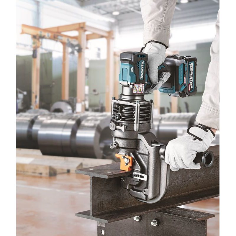 MAKITA PP001GZK - AKU HYDRAULICKÝ DĚROVAČ LI-ION XGT 40V, BEZ AKU Z - OSTATNÍ AKU STROJE MAKITA - AKUMULÁTOROVÉ STROJE MAKITA