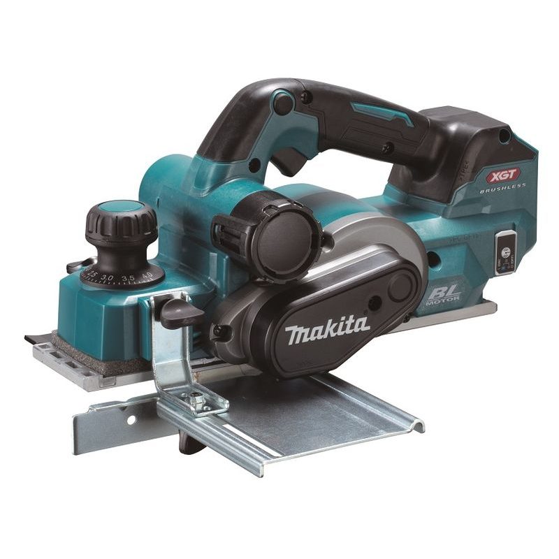 MAKITA KP001GZ01 - AKU HOBLÍK LI-ION XGT 40V,BEZ AKU Z - AKU HOBLÍKY MAKITA - AKUMULÁTOROVÉ STROJE MAKITA