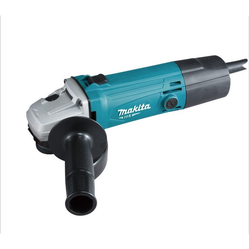MAKITA M9503RB - ÚHLOVÁ BRUSKA MT 125MM,570W - PRŮMĚR 125 MM - BRUSKY MAKITA