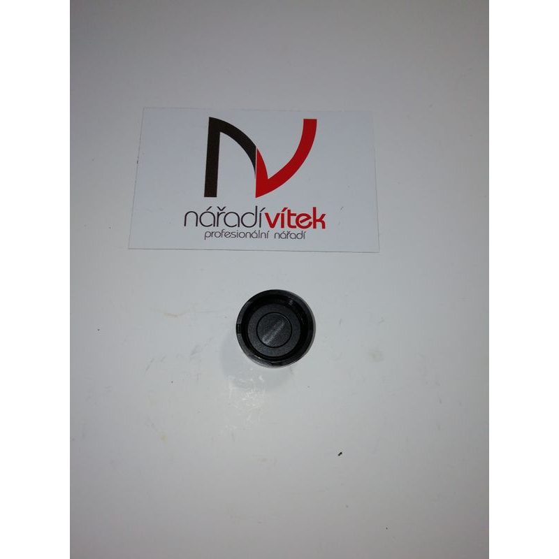 MAKITA 643941-3 - KRYT UHLÍKŮ BHR200 - MAKITA NÁHRADNÍ DÍLY