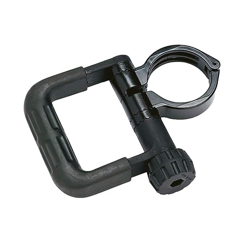 MAKITA 196792-8 - RUKOJEŤ BOČNÍ D PRO HR4003C/HR4013C/DHR400 - MAKITA NÁHRADNÍ DÍLY