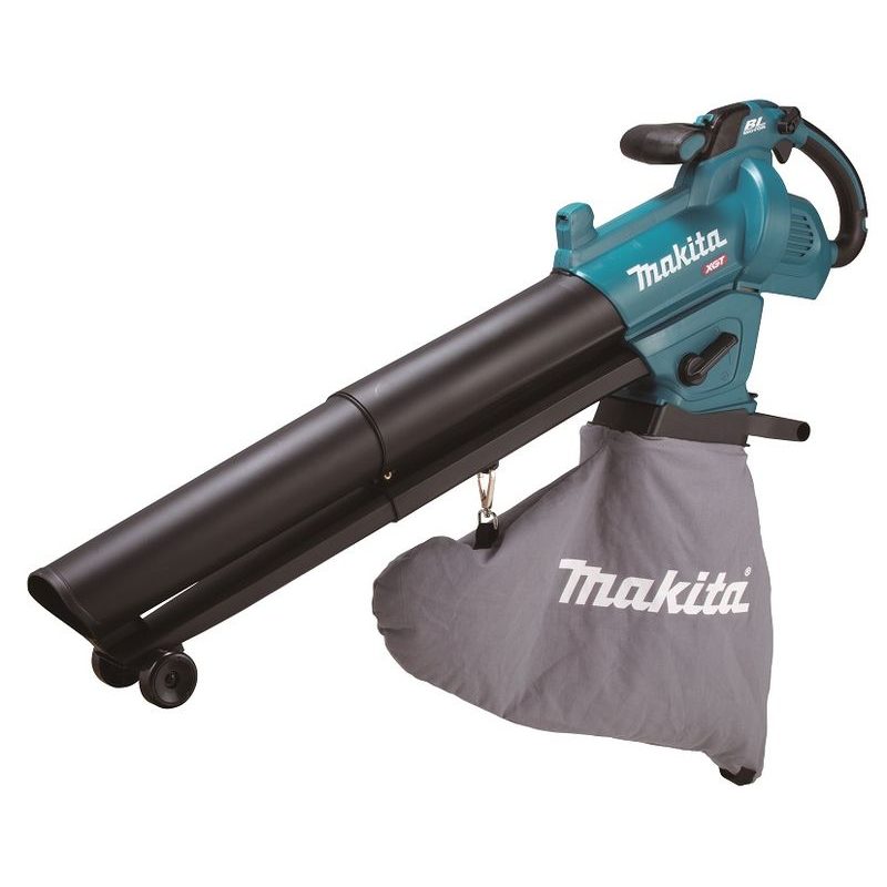 MAKITA UB005GZ - AKU OFUKOVAČ/VYSAVAC LI-ION XGT 40V,BEZ AKU Z - VYSAVAČE MAKITA